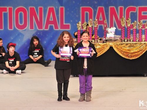 Torrington, CT - 3/28/2014 - Awards