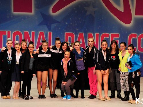 Torrington, CT - 3/28/2014 - Awards