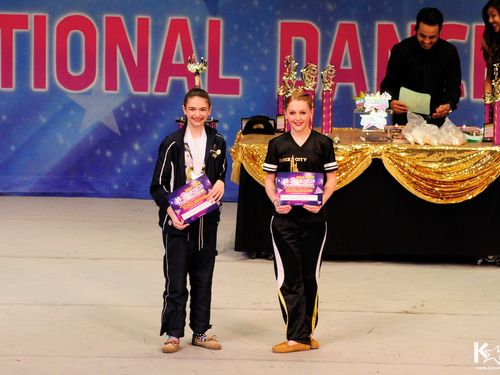 Torrington, CT - 3/28/2014 - Awards