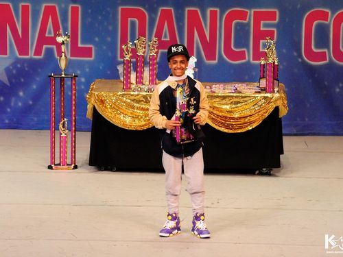Torrington, CT - 3/28/2014 - Awards