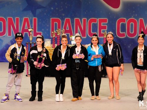 Torrington, CT - 3/28/2014 - Awards