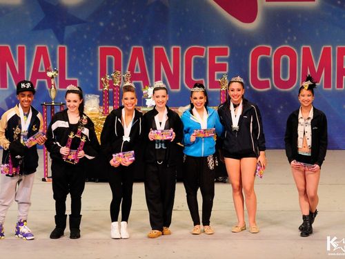 Torrington, CT - 3/28/2014 - Awards