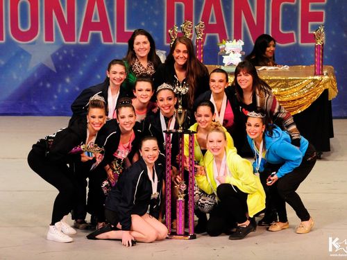 Torrington, CT - 3/28/2014 - Awards