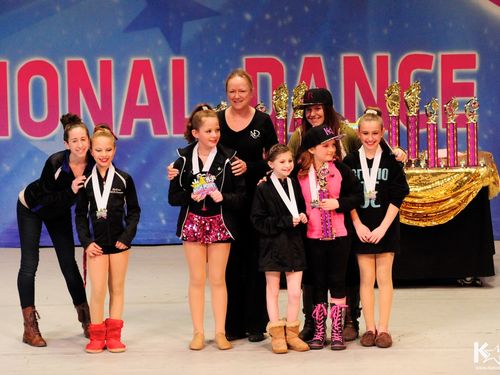 Torrington, CT - 3/28/2014 - Awards