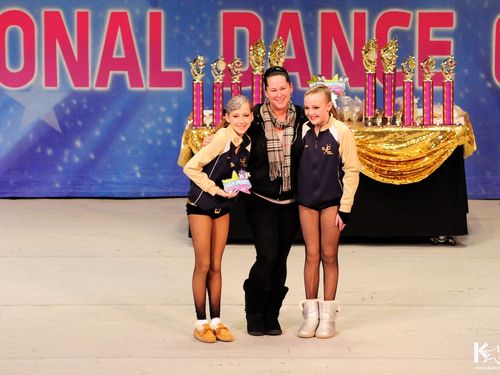 Torrington, CT - 3/28/2014 - Awards