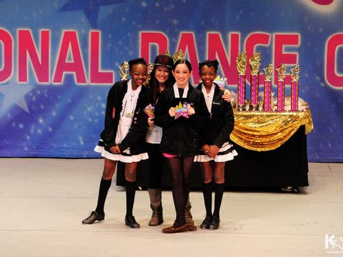 Torrington, CT - 3/28/2014 - Awards