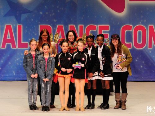 Torrington, CT - 3/28/2014 - Awards