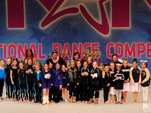 Torrington, CT - 3/28/2014 - Awards