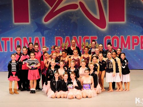 Torrington, CT - 3/28/2014 - Awards