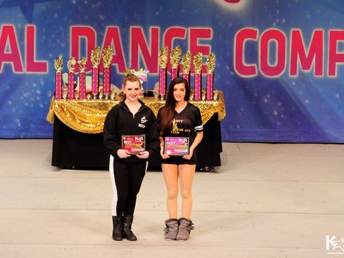 Torrington, CT - 3/28/2014 - Awards
