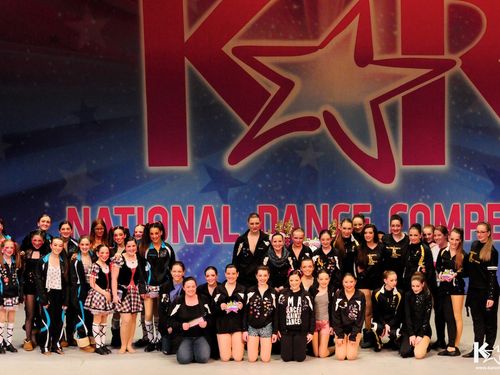 Torrington, CT - 3/28/2014 - Awards