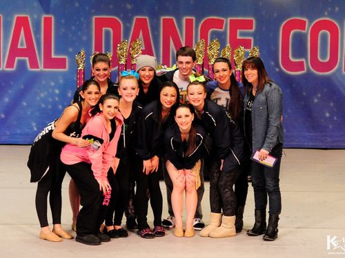 Torrington, CT - 3/28/2014 - Awards
