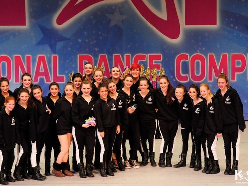 Torrington, CT - 3/28/2014 - Awards