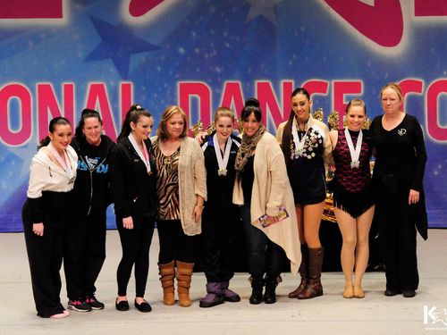 Torrington, CT - 3/28/2014 - Awards