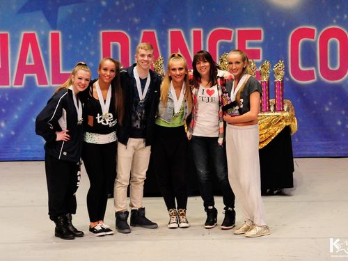 Torrington, CT - 3/28/2014 - Awards