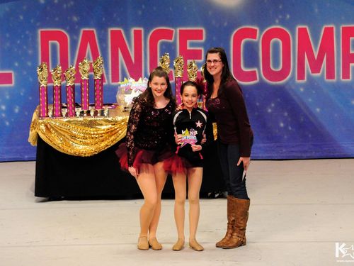 Torrington, CT - 3/28/2014 - Awards