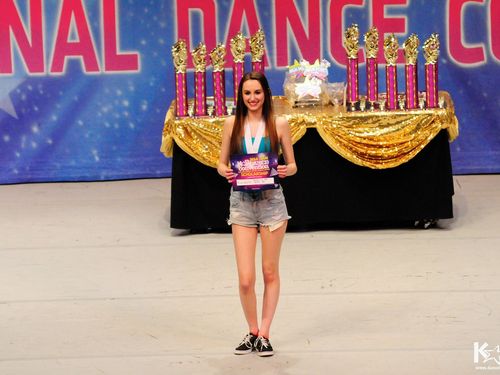 Torrington, CT - 3/28/2014 - Awards