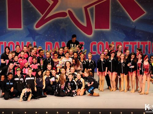 Torrington, CT - 3/28/2014 - Awards