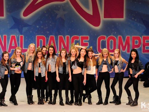 Torrington, CT - 3/28/2014 - Awards