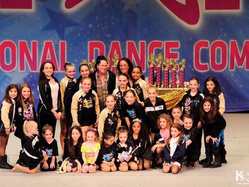 Torrington, CT - 3/28/2014 - Awards