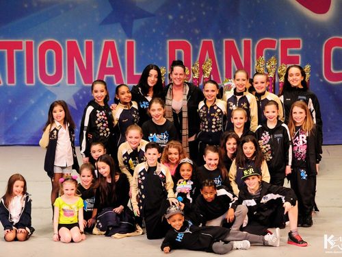 Torrington, CT - 3/28/2014 - Awards