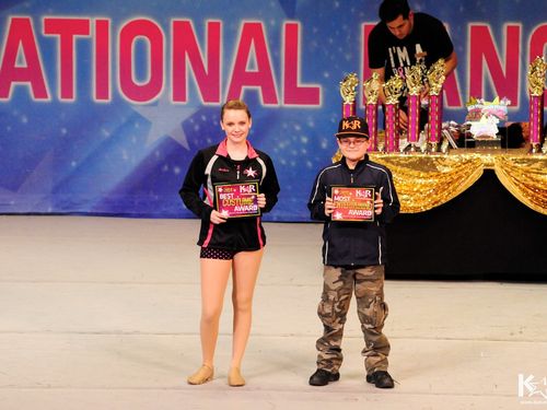 Torrington, CT - 3/28/2014 - Awards