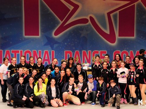 Torrington, CT - 3/28/2014 - Awards