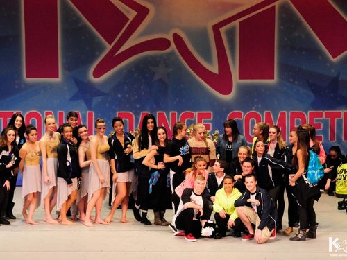 Torrington, CT - 3/28/2014 - Awards