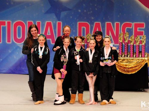 Torrington, CT - 3/28/2014 - Awards