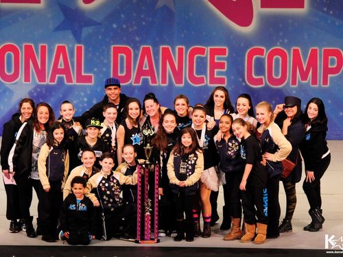 Torrington, CT - 3/28/2014 - Awards