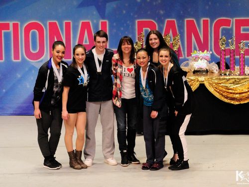 Torrington, CT - 3/28/2014 - Awards
