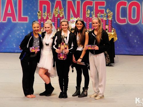 Torrington, CT - 3/28/2014 - Awards