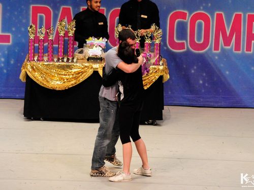 Torrington, CT - 3/28/2014 - Awards