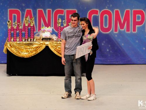 Torrington, CT - 3/28/2014 - Awards