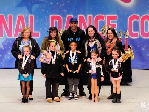 Torrington, CT - 3/28/2014 - Awards