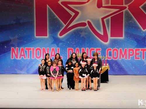 Torrington, CT - 3/28/2014 - Awards
