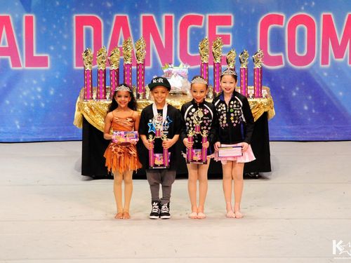 Torrington, CT - 3/28/2014 - Awards