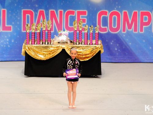 Torrington, CT - 3/28/2014 - Awards