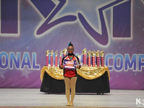 Baton Rouge, LA - 3/29/2014 - Awards