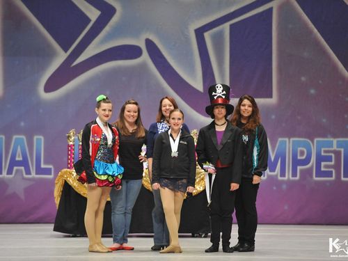 Baton Rouge, LA - 3/29/2014 - Awards