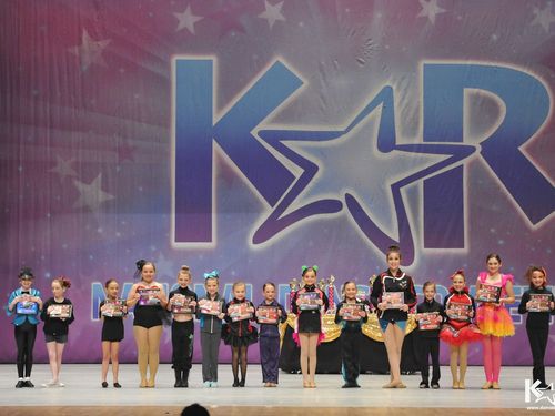 Baton Rouge, LA - 3/29/2014 - Awards