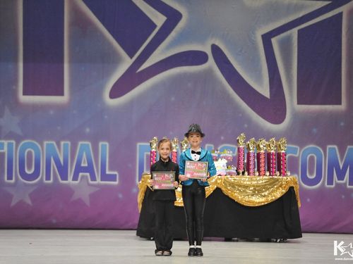 Baton Rouge, LA - 3/29/2014 - Awards