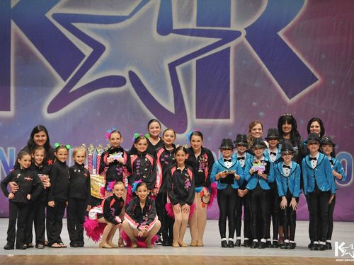 Baton Rouge, LA - 3/29/2014 - Awards