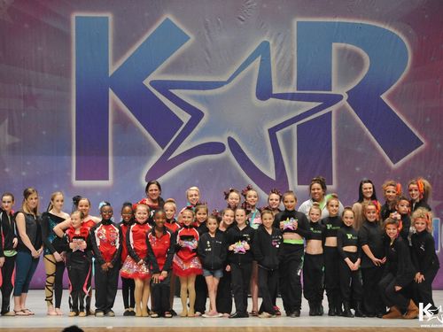 Baton Rouge, LA - 3/29/2014 - Awards