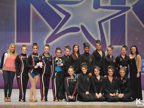 Baton Rouge, LA - 3/29/2014 - Awards