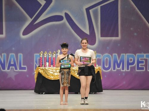 Baton Rouge, LA - 3/29/2014 - Awards
