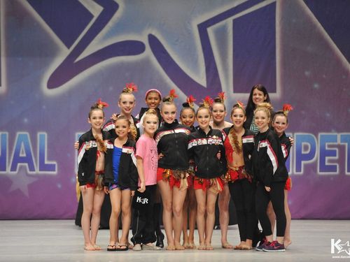 Baton Rouge, LA - 3/29/2014 - Awards