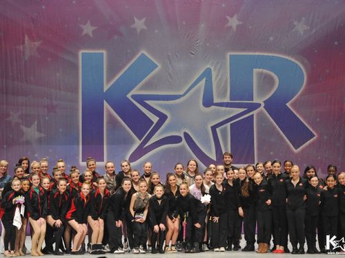 Baton Rouge, LA - 3/29/2014 - Awards