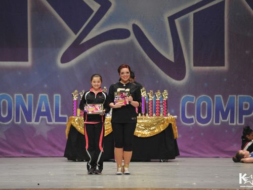 Baton Rouge, LA - 3/29/2014 - Awards
