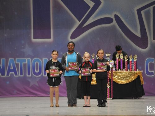 Baton Rouge, LA - 3/29/2014 - Awards